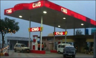 CNG Stations Open