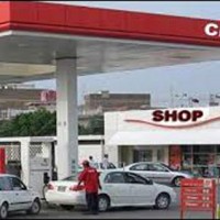 CNG Stations