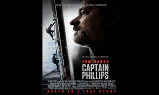 Captain Phillips