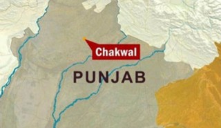 Chakwal 