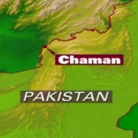 Chaman