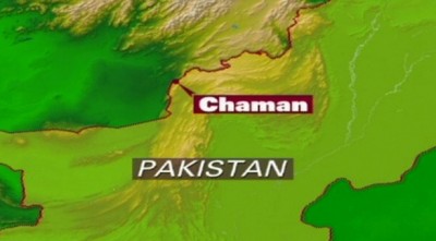 Chaman