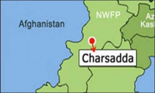 Charsadda