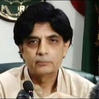 Chaudhry Nisar Ali