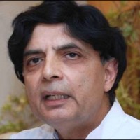 Chaudhry Nisar Ali