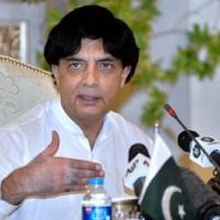 Chaudhry Nisar Ali