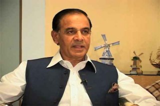 Chaudhry Qamar Zaman