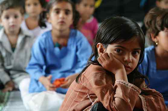 بلوچستان، بچوں کا اسکول میں داخلہ پولیو قطرے پلانے سے مشروط