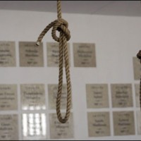 Death penalty ban