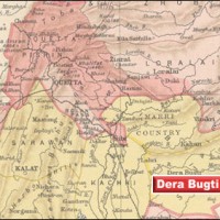 Dera Bugti