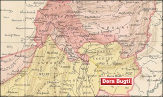 Dera Bugti