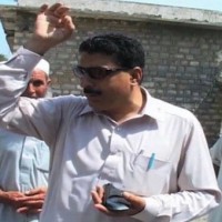 Dr. Afridi