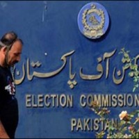 Election Commission