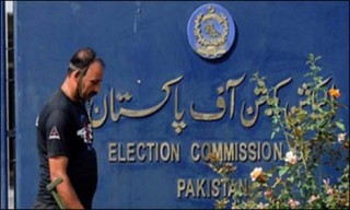 Election Commission