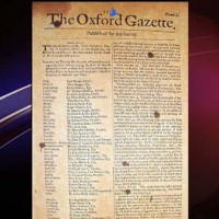 English First Newspaper