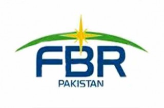 FBR Pakistan