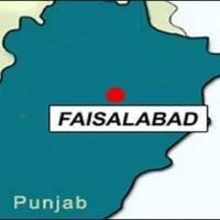 Faisalabad