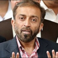 Farooq Sattar