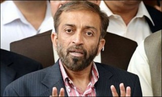 Farooq Sattar