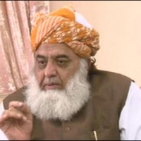 Fazlur Rehman