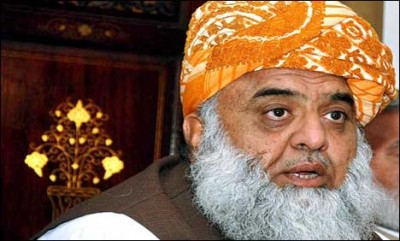 Fazlur Rehman