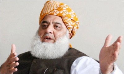 Fazlur Rehman