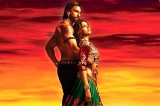 Film Ram Leela