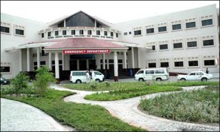 Ganga Ram Hospital