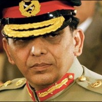 General Ashfaq Parvez Kayani