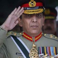 General Kayani