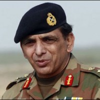 General Kayani