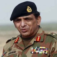 General Kayani