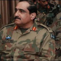 General Khalid Shameem