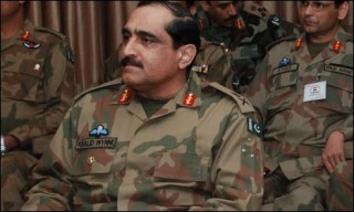 General Khalid Shameem