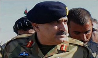 General Khalid Shameem