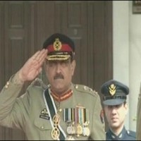 General Khalid Shamim