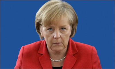 German Chancellor