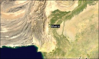 Gharu