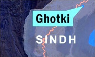 Ghotki 