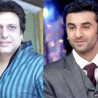 Govinda, Ranbir Kapoor