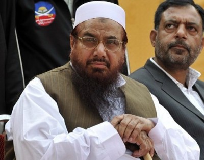 Hafiz Mohammad Saeed