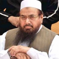 Hafiz Saeed Ahmed