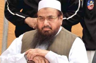 Hafiz Saeed Ahmed