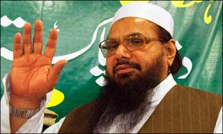  Hafiz Saeed