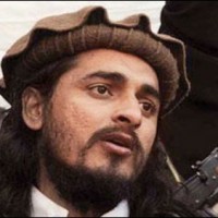 Hakimullah Mehsud