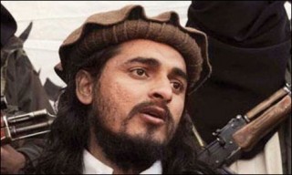 Hakimullah Mehsud