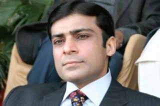 Hamza Shahbaz