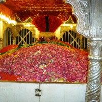 Hazrat Makhdoom Lal Aisan