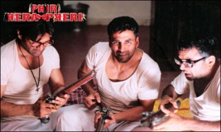 Hera Pheri