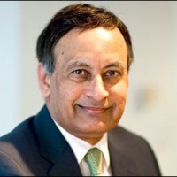 Hussain Haqqani